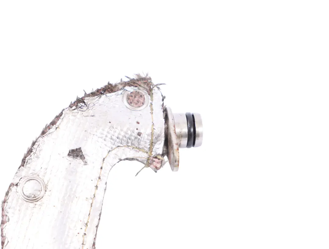 Audi Q3 2.0 TFSI CULB Oil Pipe Line Tube Hose 06K145778K