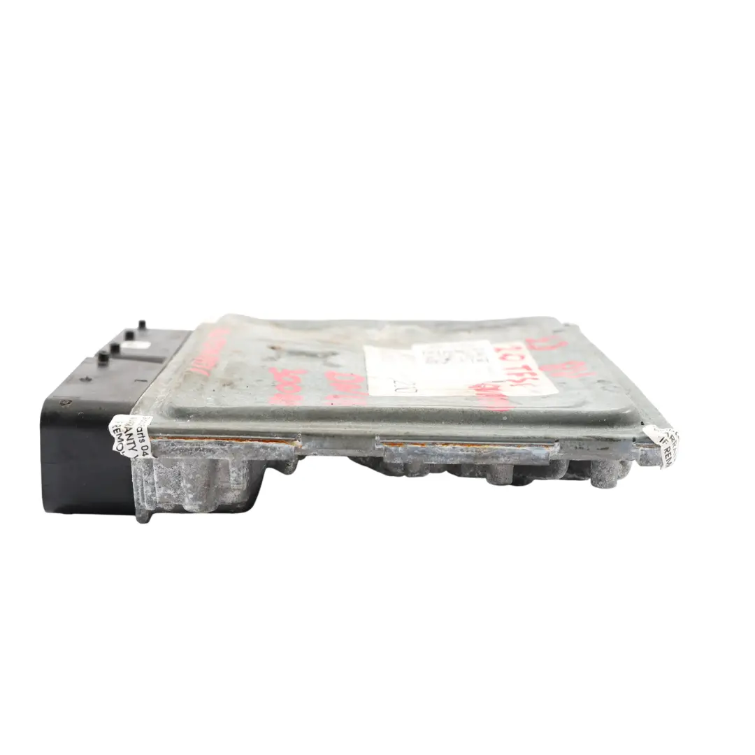 Audi S3 8V 2.0 TFSI 300HP DNUE Quattro Modulo Motore ECU 06K907425J Automatico