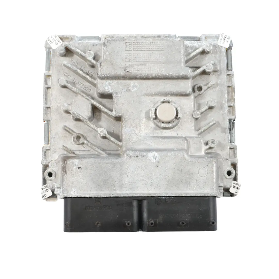 Audi S3 8V 2.0 TFSI 300HP DNUE Quattro Modulo Motore ECU 06K907425J Automatico