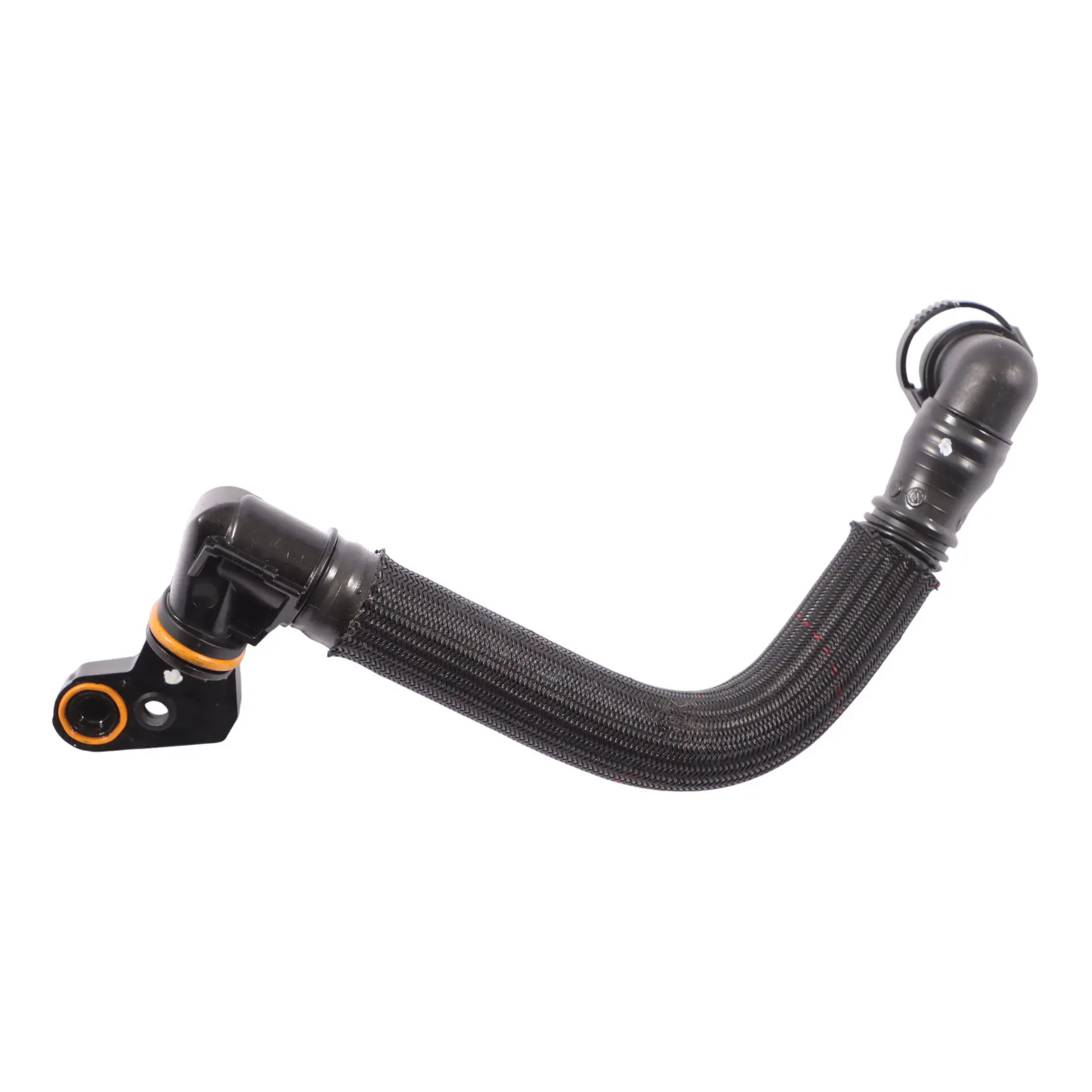Audi Q3 2.0 TFSI CULB Air Vent Breather Pipe Line Tube Hose 06L103213K