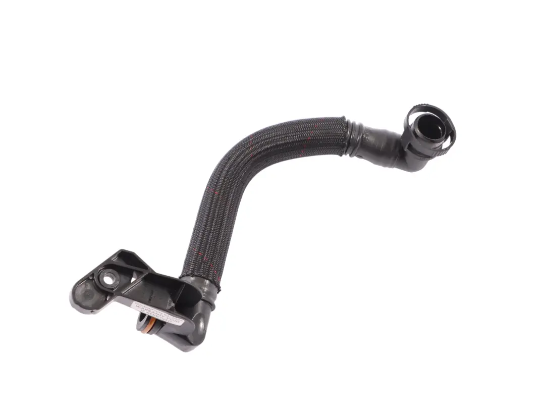 Audi Q3 2.0 TFSI CULB Air Vent Breather Pipe Line Tube Hose 06L103213K