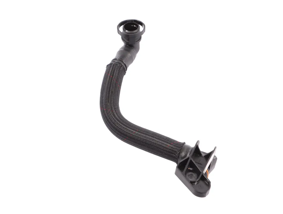 Audi Q3 2.0 TFSI CULB Air Vent Breather Pipe Line Tube Hose 06L103213K
