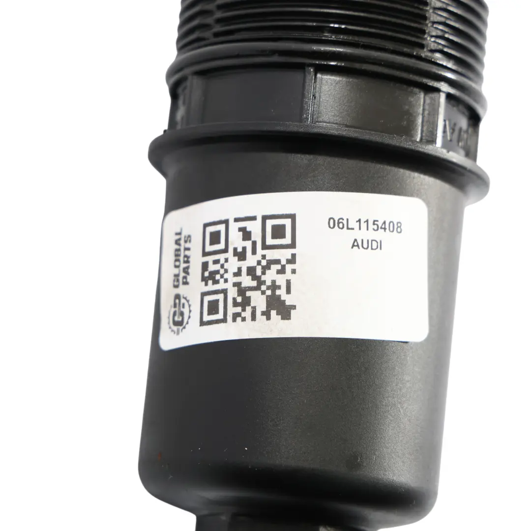 Audi A3 S3 8V 1.8 2.0 TFSI Oil Filter Housing Cap Cover Trim 06L115408