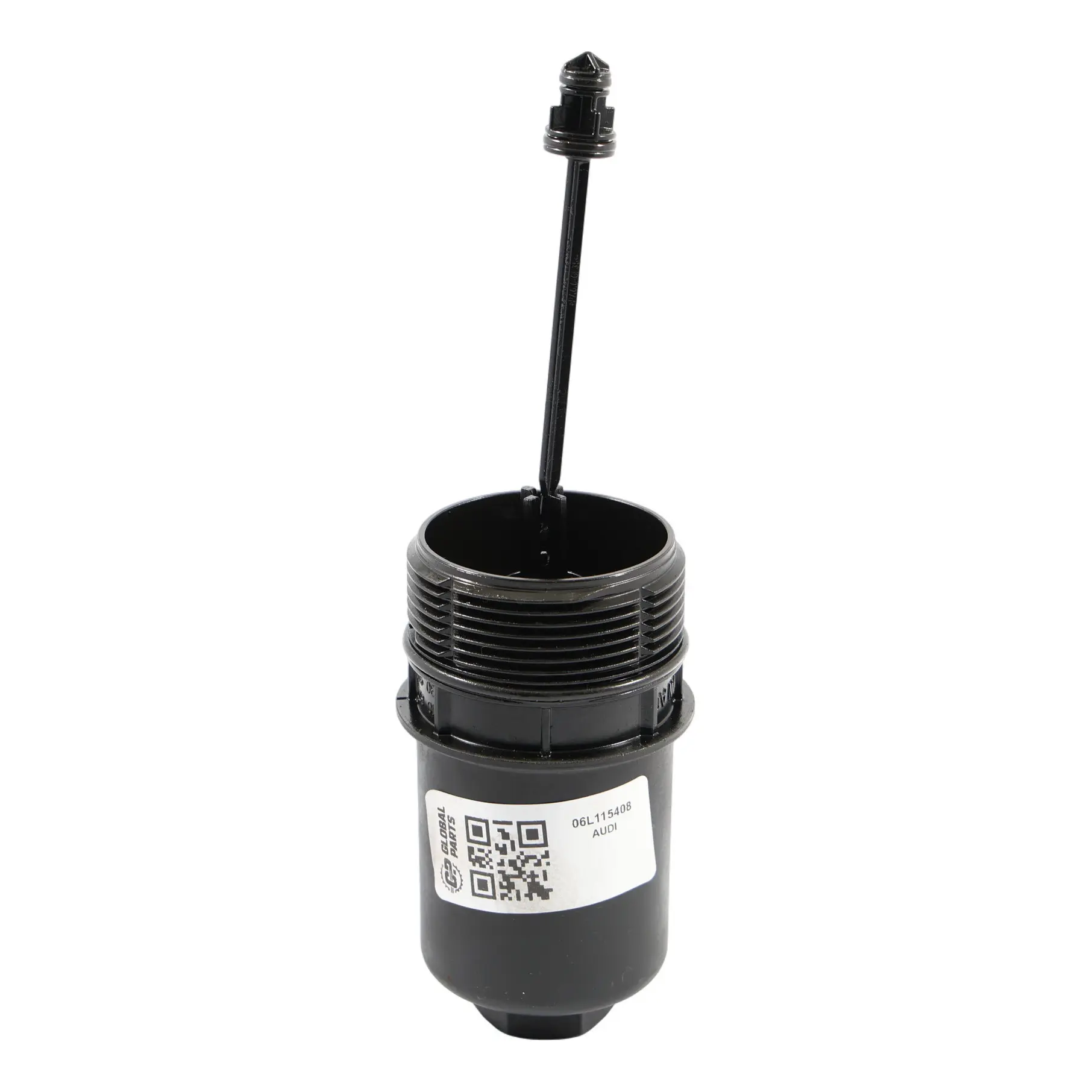 Audi A3 S3 8V 1.8 2.0 TFSI Oil Filter Housing Cap Cover Trim 06L115408