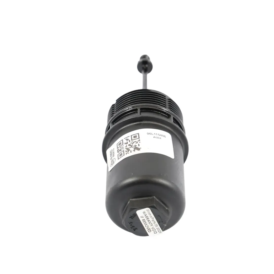 Audi A3 S3 8V 1.8 2.0 TFSI Oil Filter Housing Cap Cover Trim 06L115408