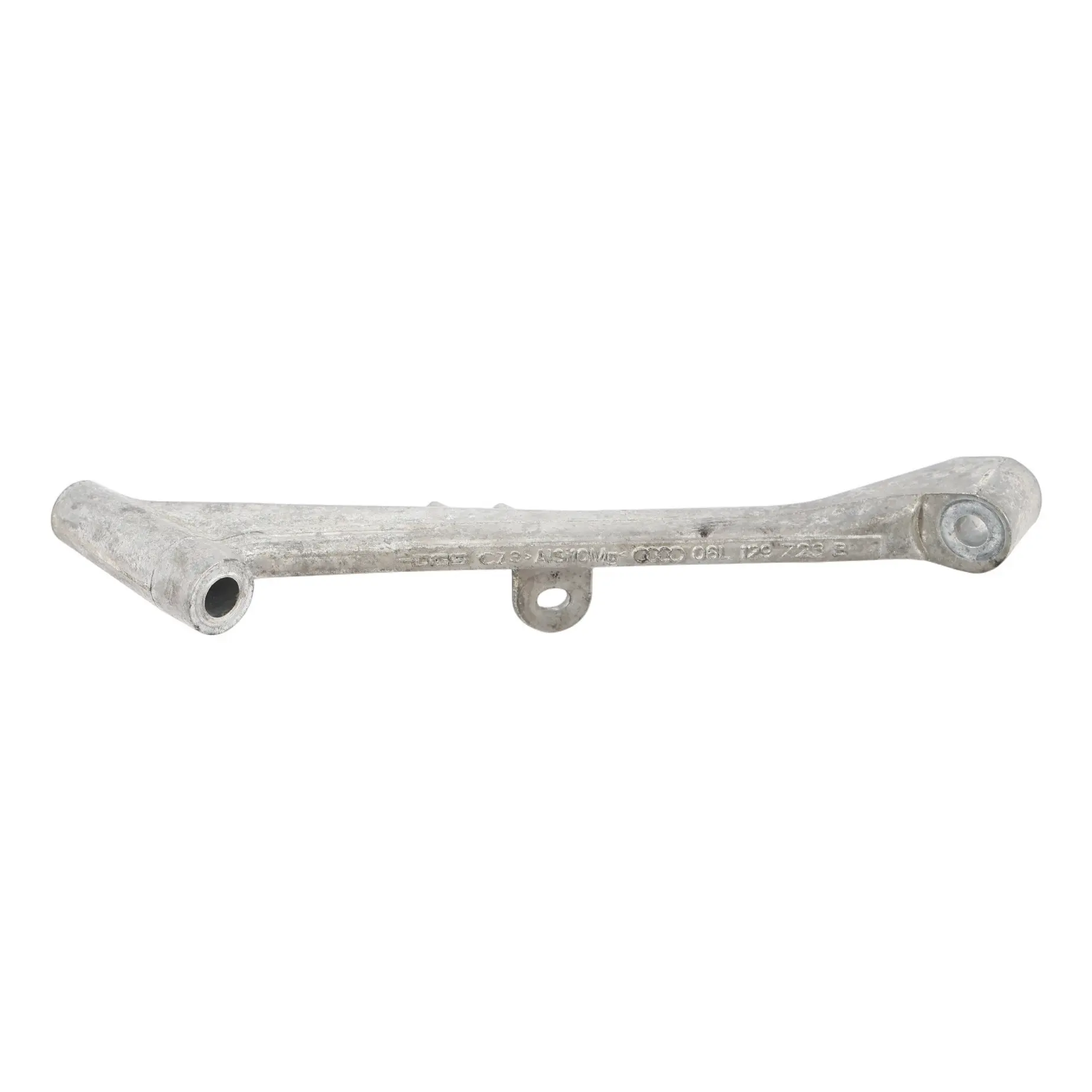 Bracket Inlet Manifold Audi A3 S3 8V A4 B9 Holder Support 2.0 Petrol 06L129723B