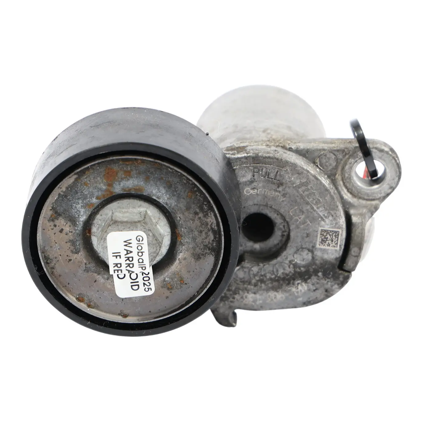 Audi VW Seat Skoda 2.0 Petrol Auxiliary Belt Tensioner Pulley 06L903133F