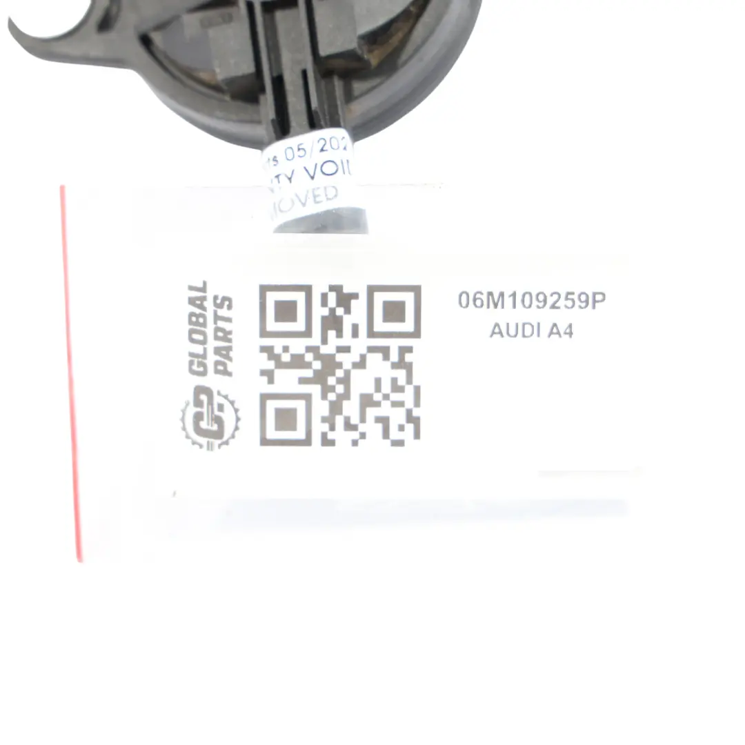 Audi Q7 4M 3.0 TFSI Zawór Elektromagnetyczny Wałka Rozrządu 06M109259P