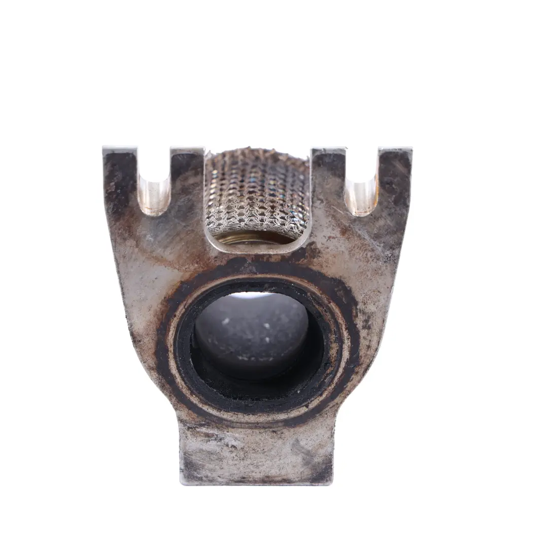 Air Intake Audi A4 B9 A5 F5 Turbo Hose Pipe Decoupling Element 06M253082F