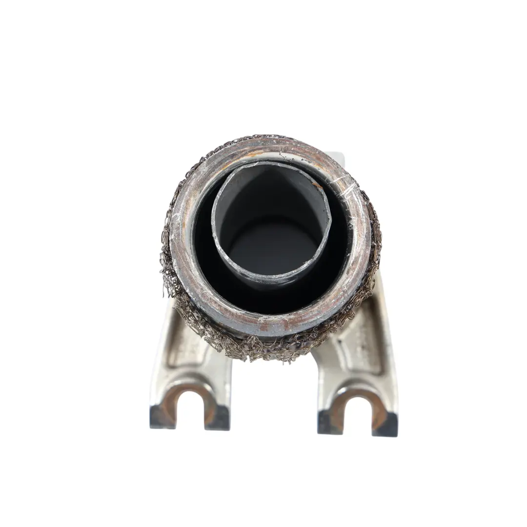 Air Intake Audi A4 B9 A5 F5 Turbo Hose Pipe Decoupling Element 06M253082F