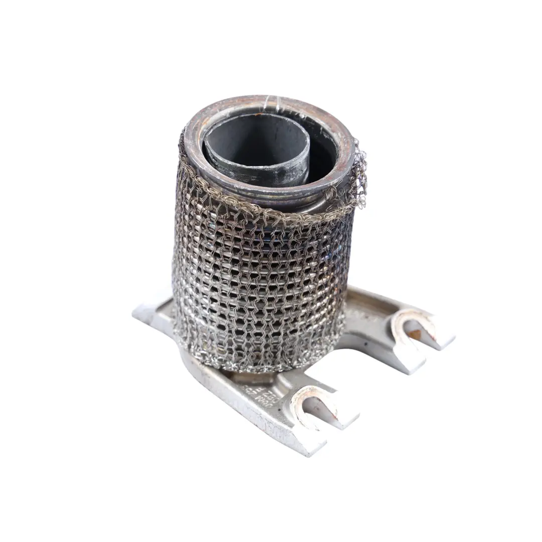 Air Intake Audi A4 B9 A5 F5 Turbo Hose Pipe Decoupling Element 06M253082F