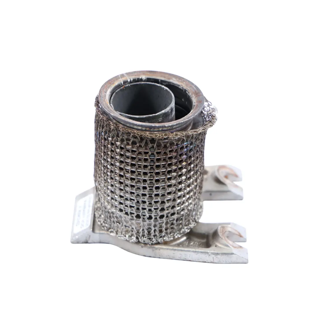 Air Intake Audi A4 B9 A5 F5 Turbo Hose Pipe Decoupling Element 06M253082F