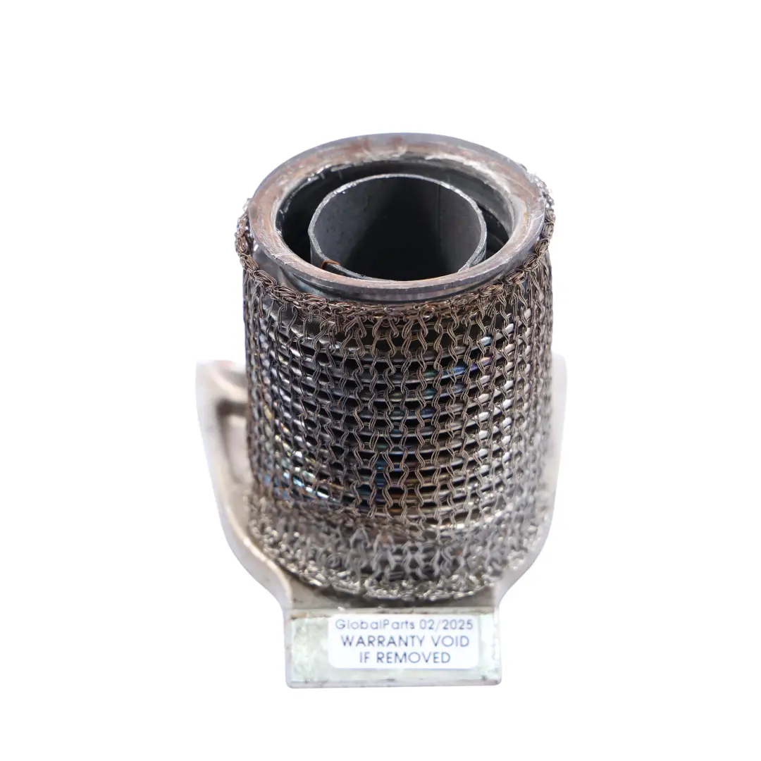 Air Intake Audi A4 B9 A5 F5 Turbo Hose Pipe Decoupling Element 06M253082F