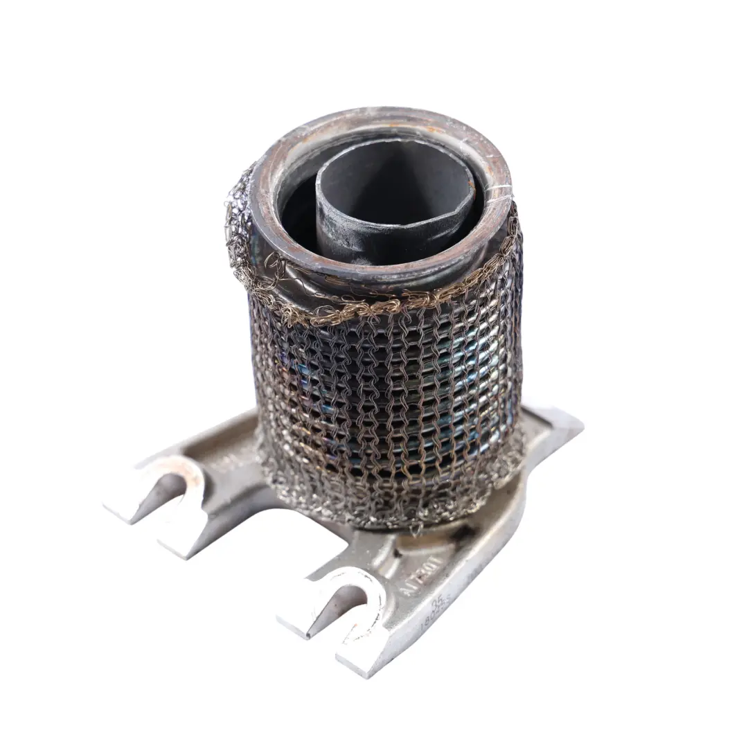 Air Intake Audi A4 B9 A5 F5 Turbo Hose Pipe Decoupling Element 06M253082F
