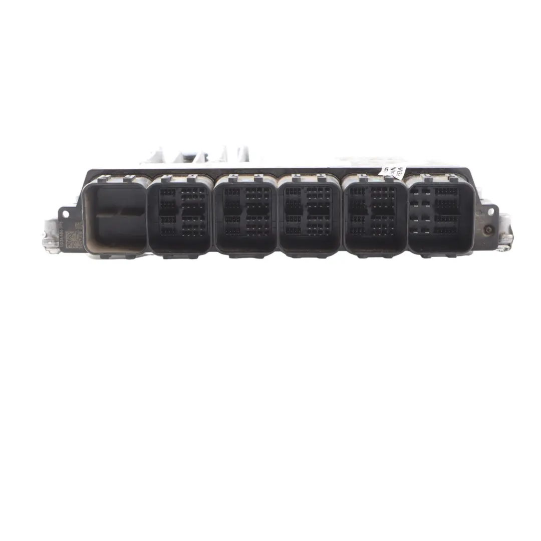 Audi Q7 4M 3.0 TDI 340HP DCBD Quattro Engine Module ECU Kit 06M907309G Automatic
