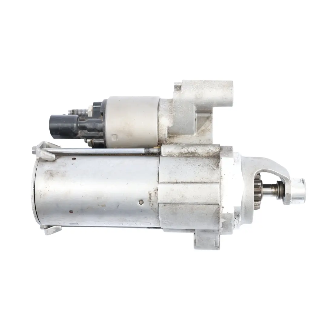 Audi Q7 4M Motor De Arranque Diésel Valeo 06M911022D