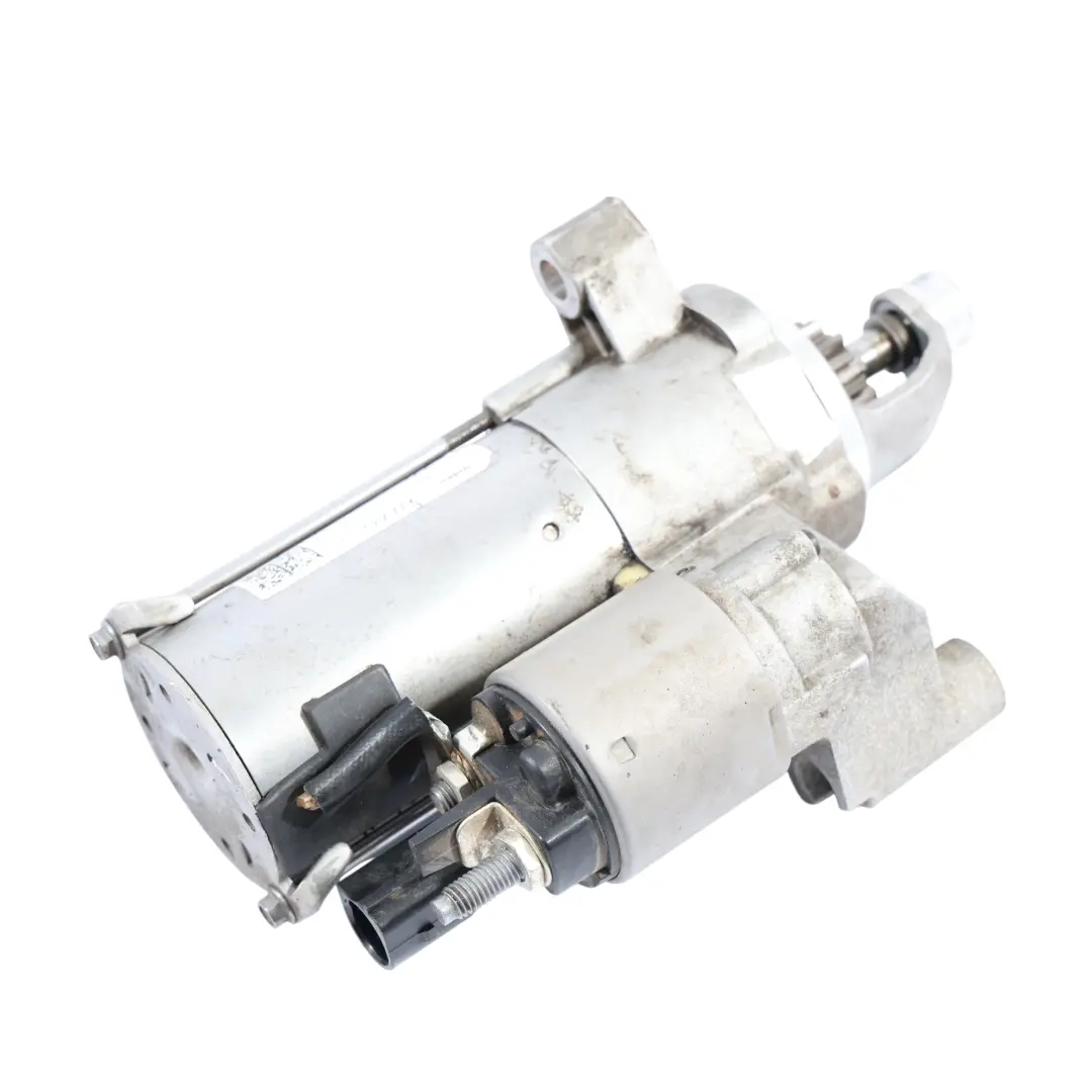 Audi Q7 4M Motor De Arranque Diésel Valeo 06M911022D