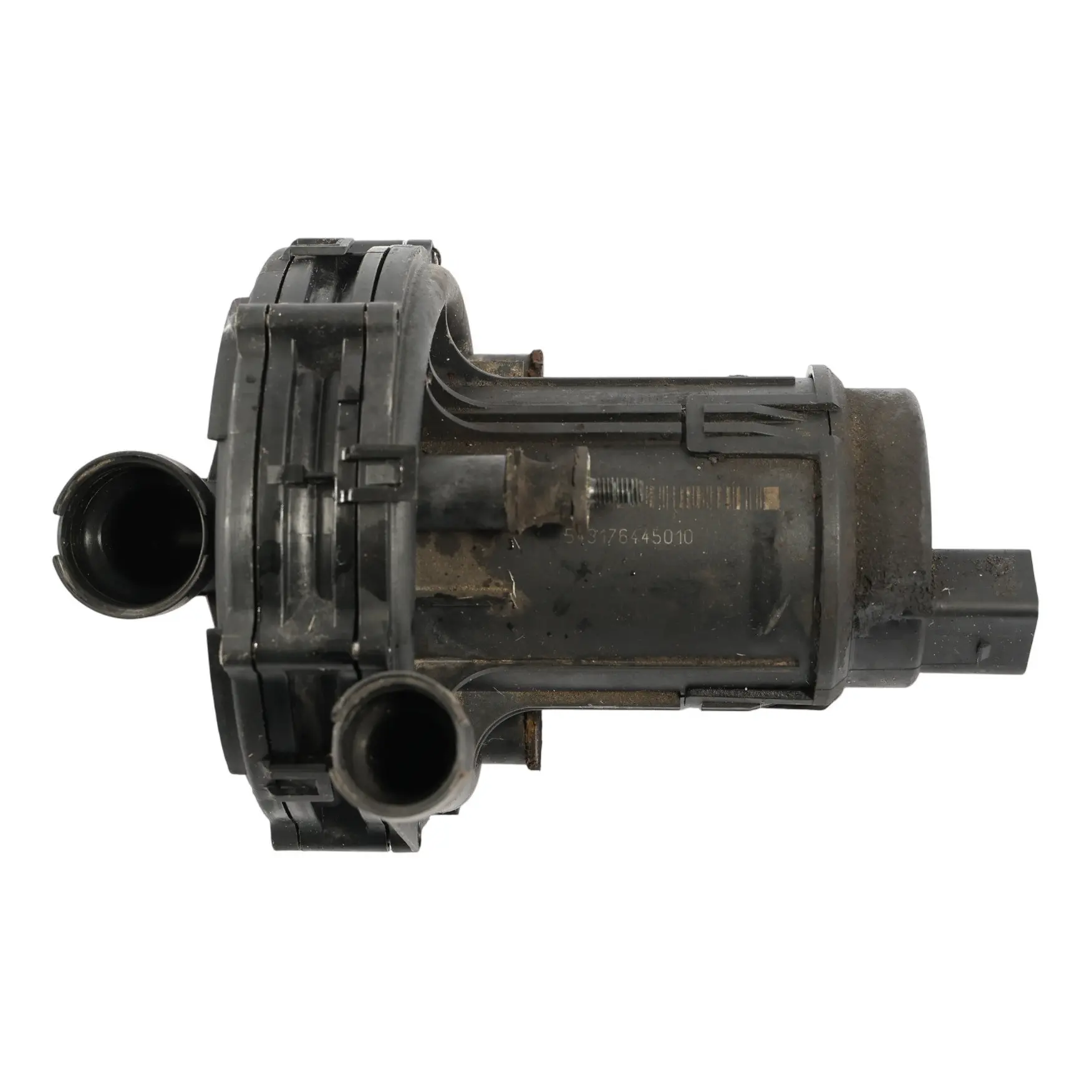 Secondary Air Pump Volkswagen Seat Skoda Audi 1.8T Auxiliary Unit 078906601M