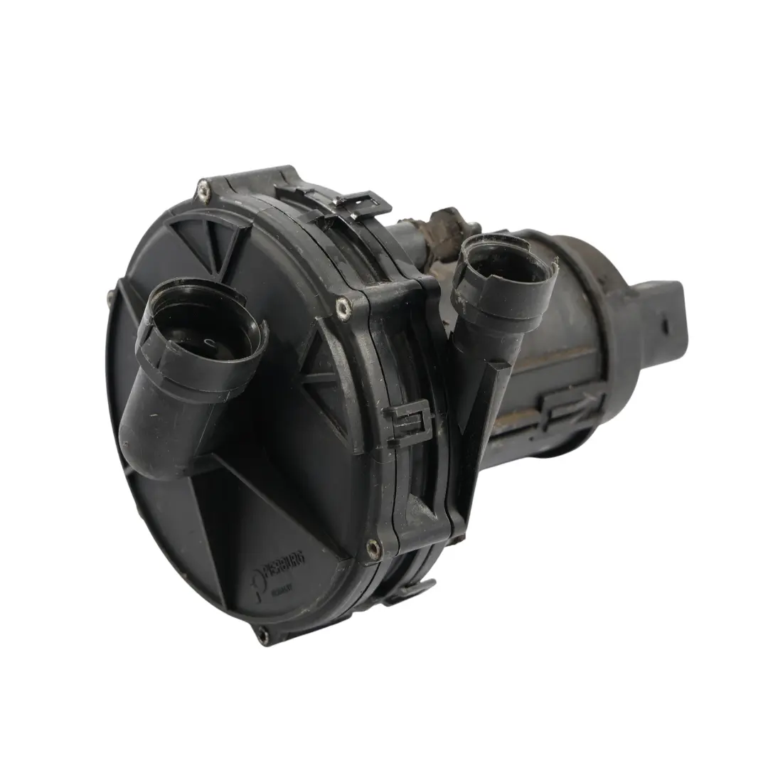 Secondary Air Pump Volkswagen Seat Skoda Audi 1.8T Auxiliary Unit 078906601M