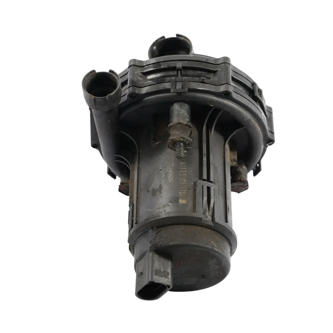 Secondary Air Pump Volkswagen Seat Skoda Audi 1.8T Auxiliary Unit 078906601M