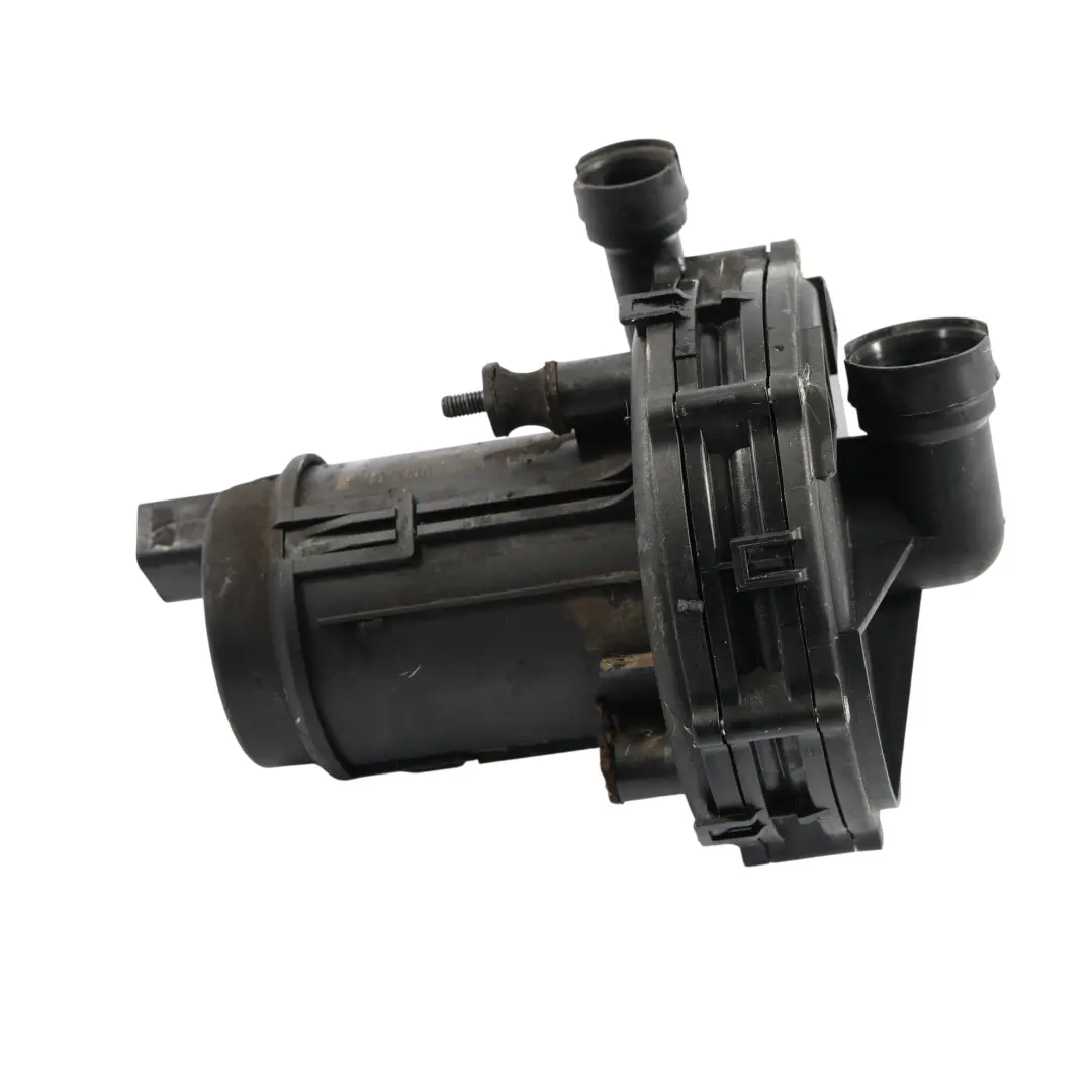 Secondary Air Pump Volkswagen Seat Skoda Audi 1.8T Auxiliary Unit 078906601M