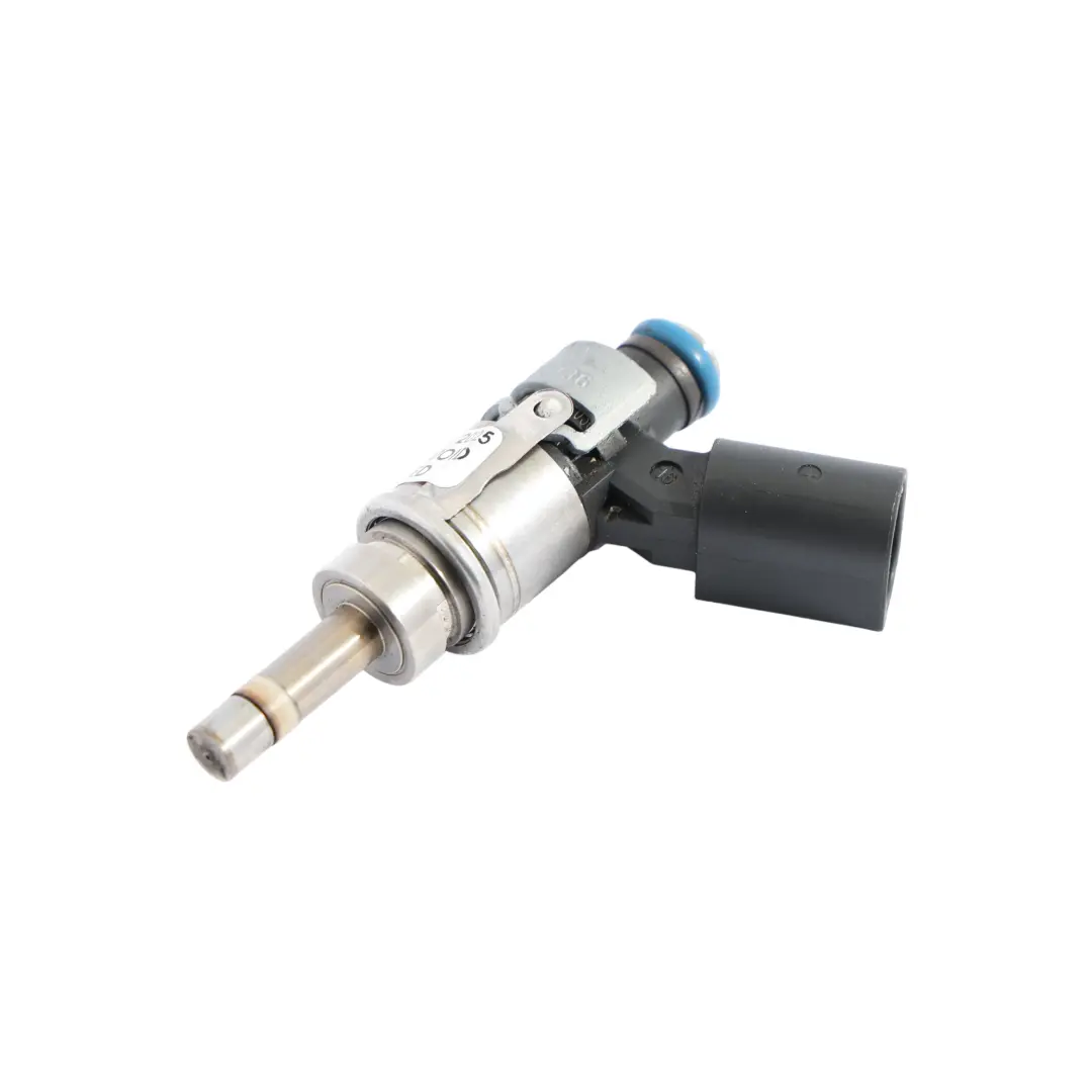 Audi A5 8T 4.2 FSI Injecteur De Carburant Buse D'Injection Essence 079906036AA