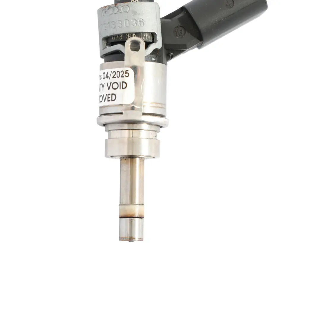Audi A5 8T 4.2 FSI Injecteur De Carburant Buse D'Injection Essence 079906036AA
