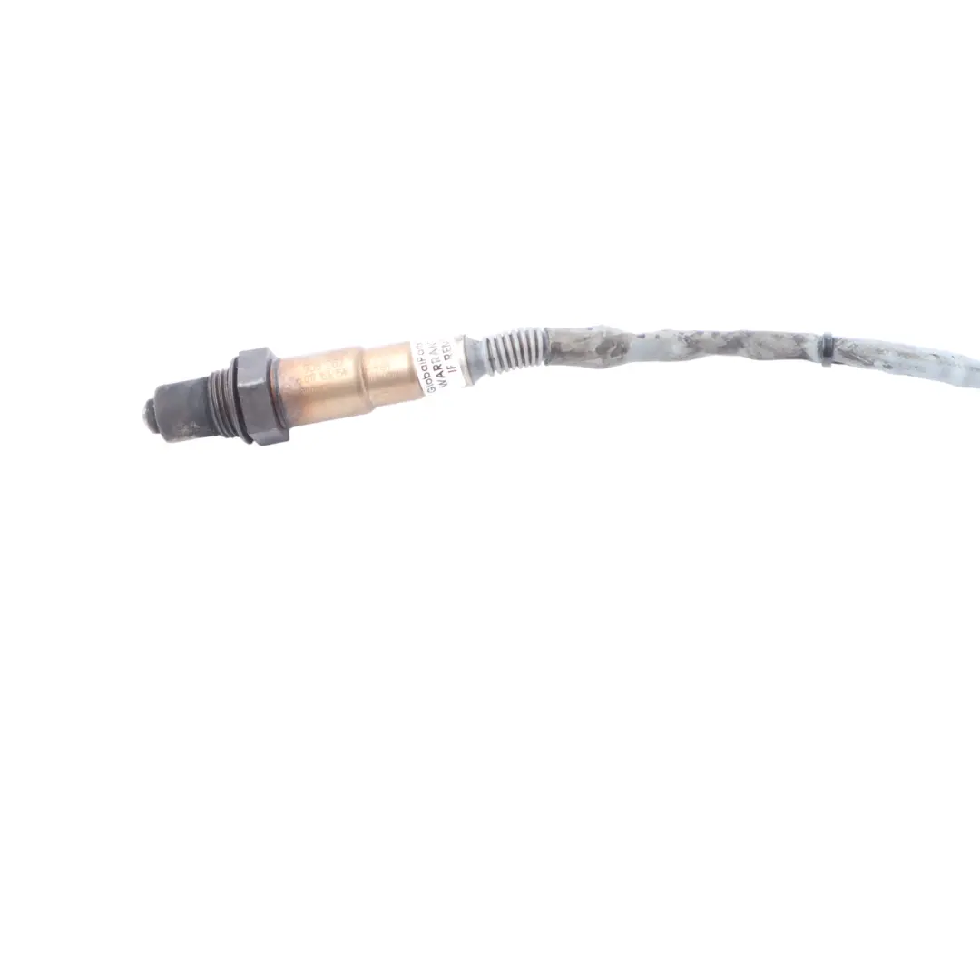 Lambda Probe Audi Volkswagen Seat Skoda Oxygen Monitor Sensor 07L906262S