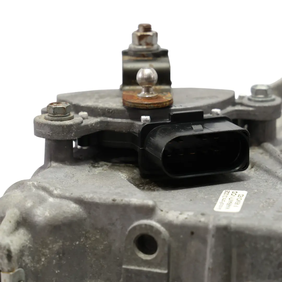 Audi TT TTS 8N 1.8T AUQ 6 Speed Automatic Gearbox FXA 09G300035GX WARRANTY