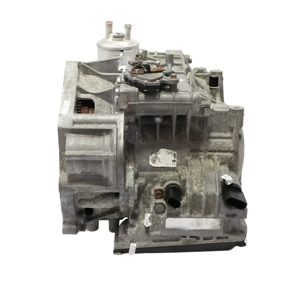 Audi TT TTS 8N 1.8T AUQ 6 Speed Automatic Gearbox FXA 09G300035GX WARRANTY