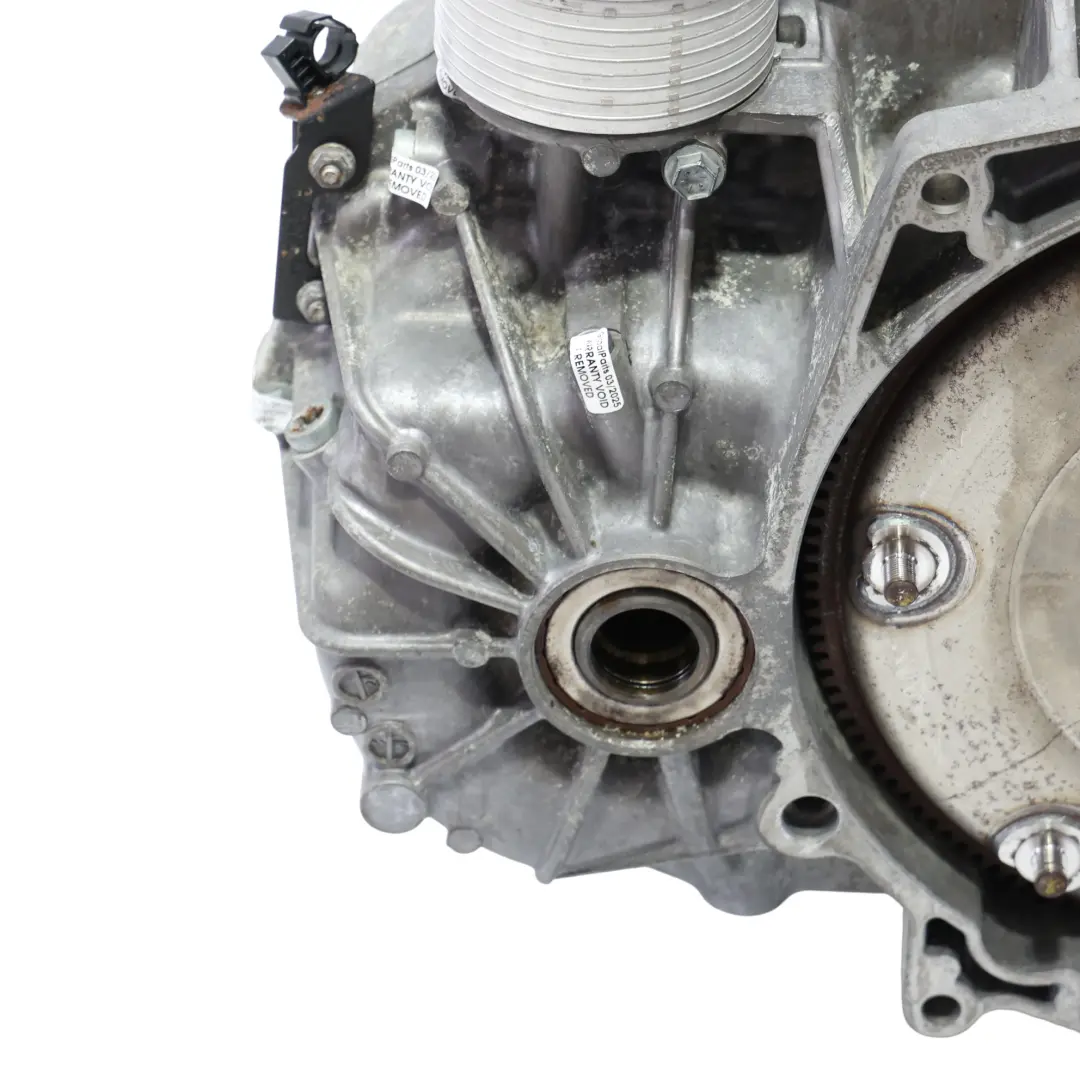 Audi TT TTS 8N 1.8T AUQ 6 Speed Automatic Gearbox FXA 09G300035GX WARRANTY