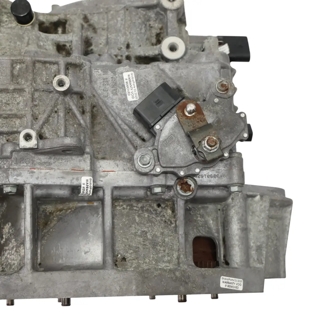 Audi TT TTS 8N 1.8T AUQ 6 Speed Automatic Gearbox FXA 09G300035GX WARRANTY