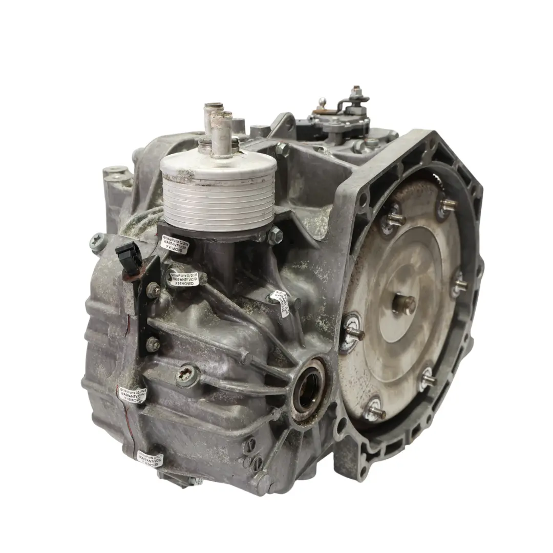 Audi TT TTS 8N 1.8T AUQ 6 Speed Automatic Gearbox FXA 09G300035GX WARRANTY