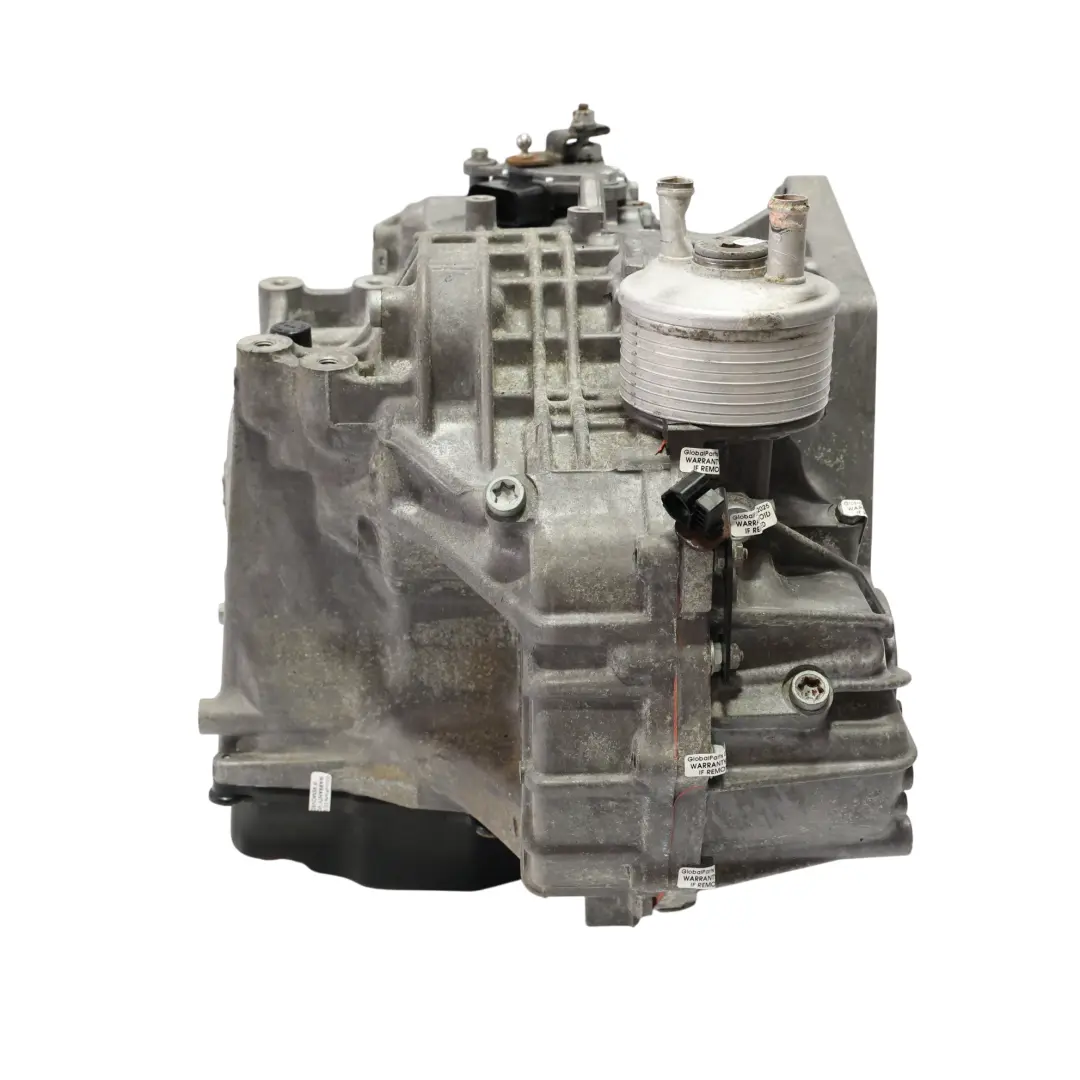 Audi TT TTS 8N 1.8T AUQ 6 Speed Automatic Gearbox FXA 09G300035GX WARRANTY