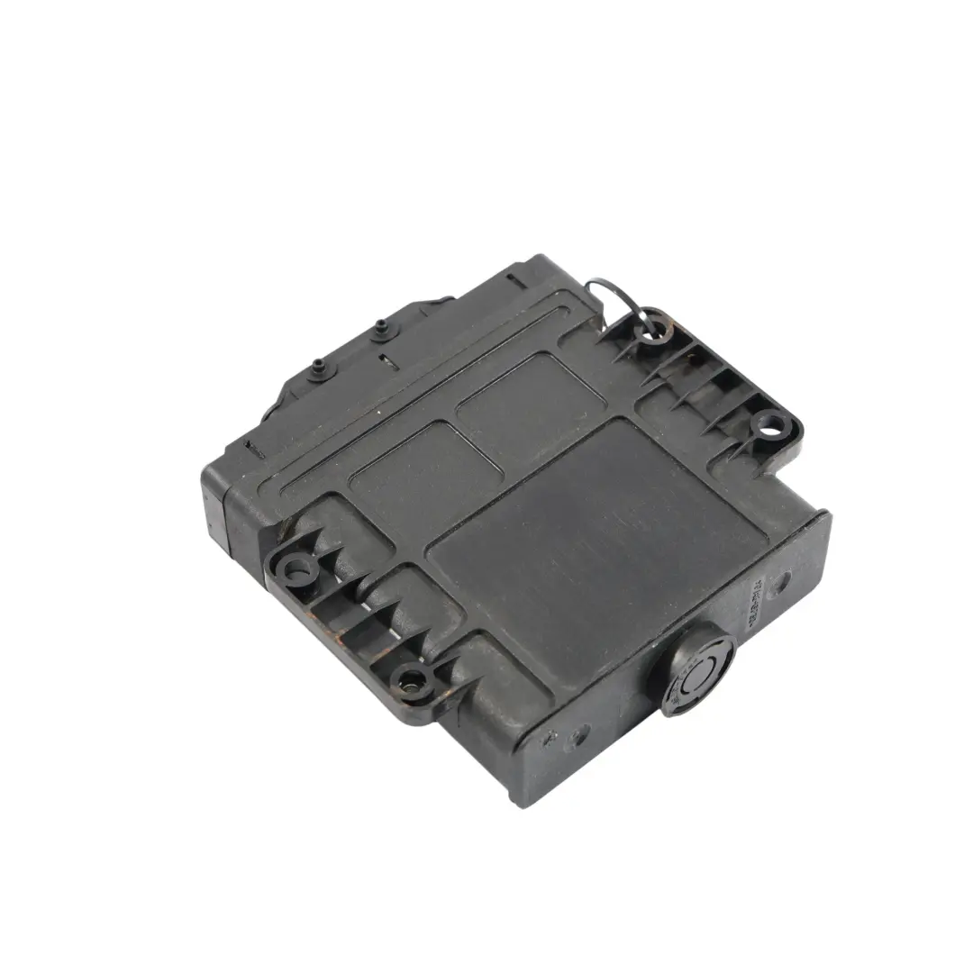 Módulo Caja De Cambios Automática Audi TT 8N Unidad Control ECU 09G927750CA