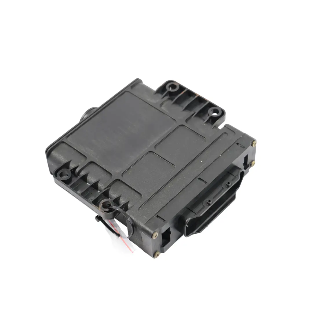 Módulo Caja De Cambios Automática Audi TT 8N Unidad Control ECU 09G927750CA