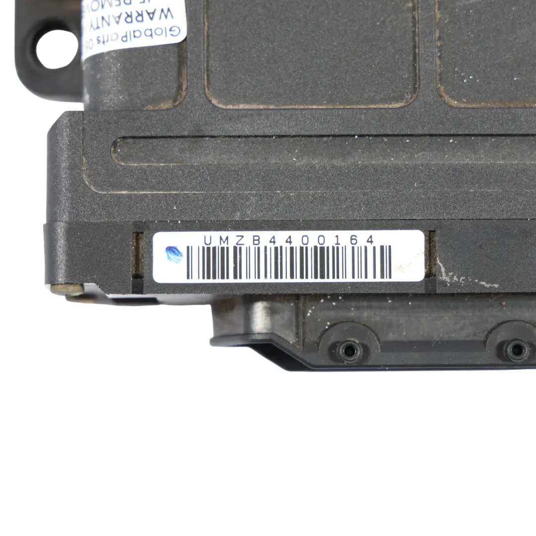 Módulo Caja De Cambios Automática Audi TT 8N Unidad Control ECU 09G927750CA