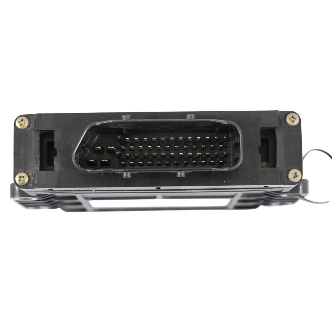 Módulo Caja De Cambios Automática Audi TT 8N Unidad Control ECU 09G927750CA