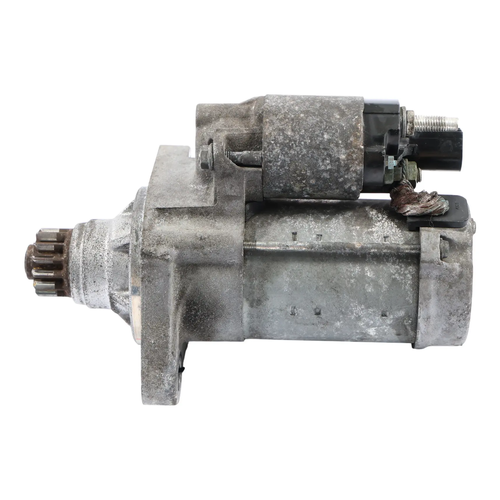 Audi Seat Skoda Volkswagen 1.2 TSI Petrol Starter Motor 0AH911023G