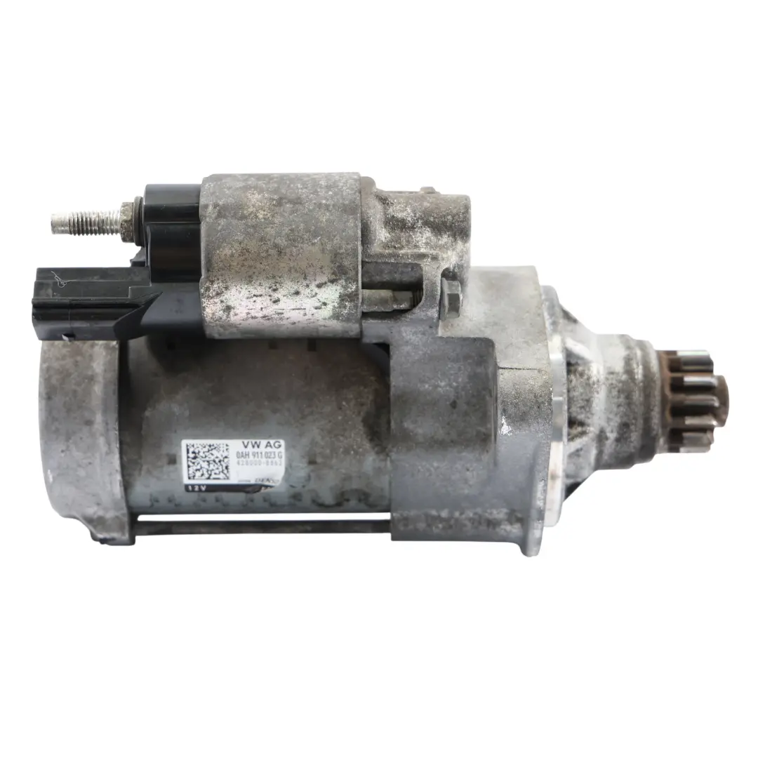 Audi Seat Skoda Volkswagen 1.2 TSI Gasolina Motor De Arranque 0AH911023G