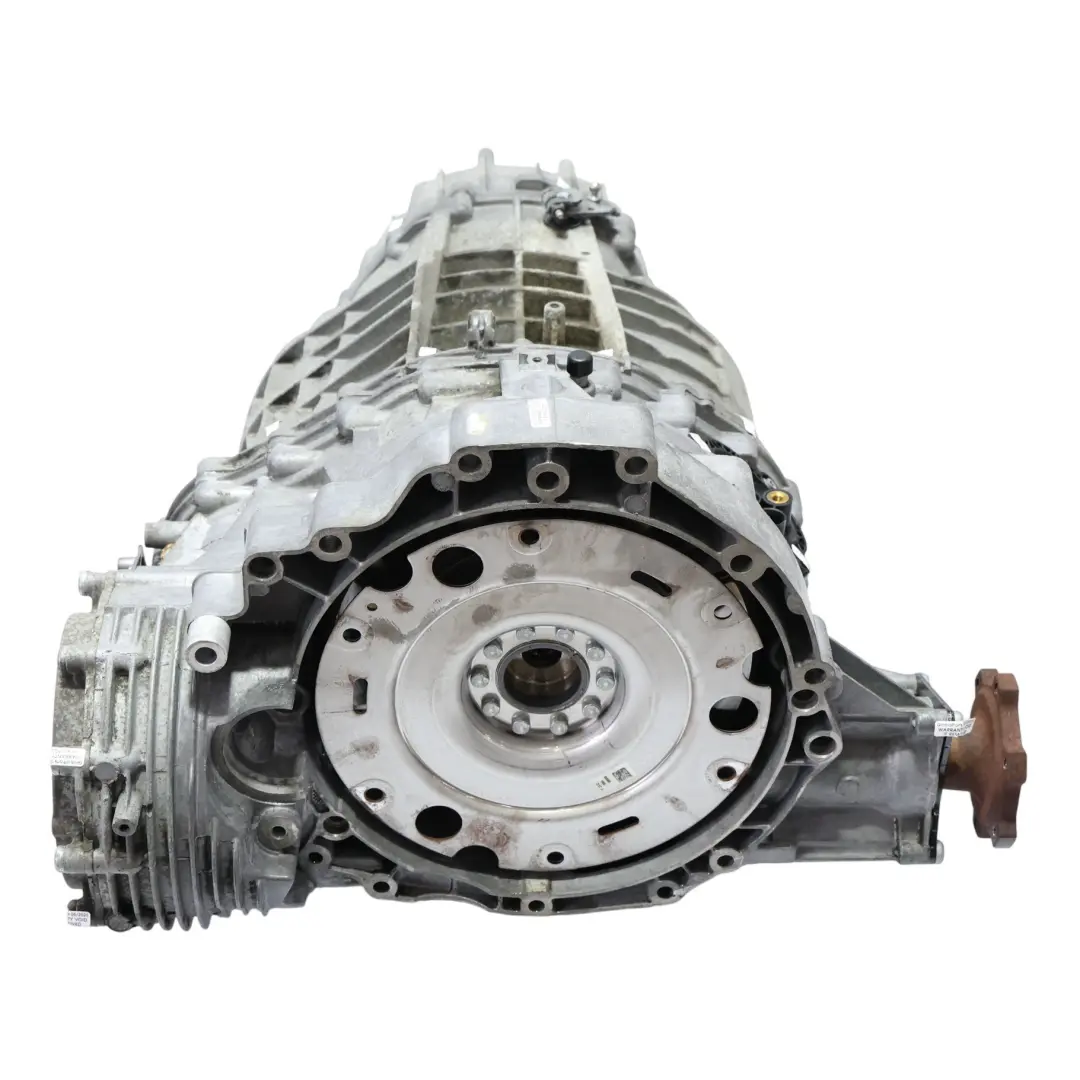 Audi A4 B8 1.8 TFSI CDHB Caja Cambios Automática LKS 0AW300045T GARANTÍA