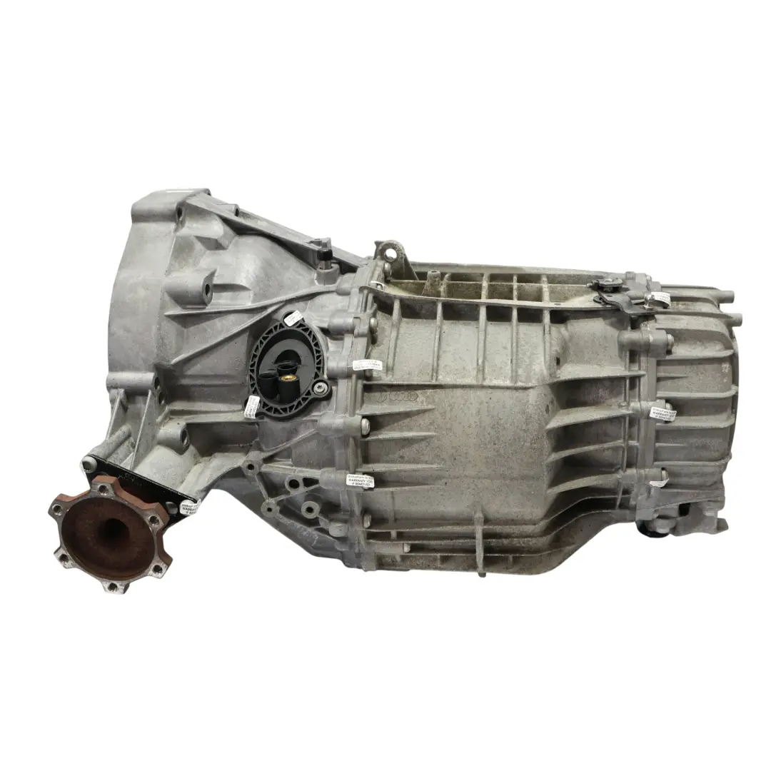 Audi A4 B8 1.8 TFSI CDHB Caja Cambios Automática LKS 0AW300045T GARANTÍA