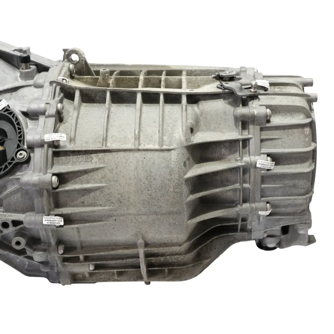 Audi A4 B8 1.8 TFSI CDHB Caja Cambios Automática LKS 0AW300045T GARANTÍA