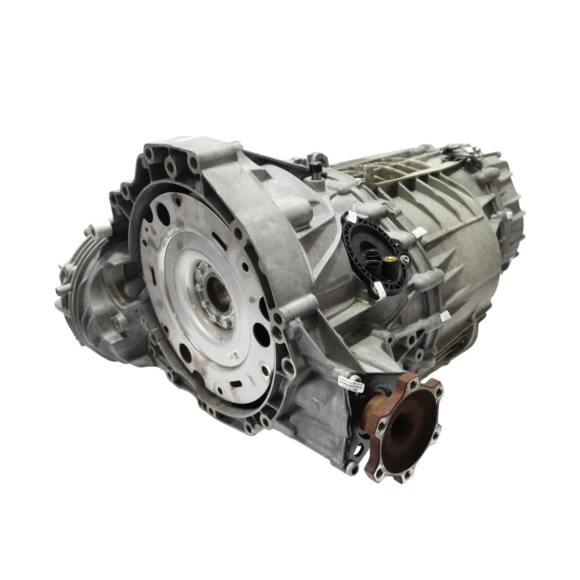 Audi A4 B8 1.8 TFSI CDHB Caja Cambios Automática LKS 0AW300045T GARANTÍA