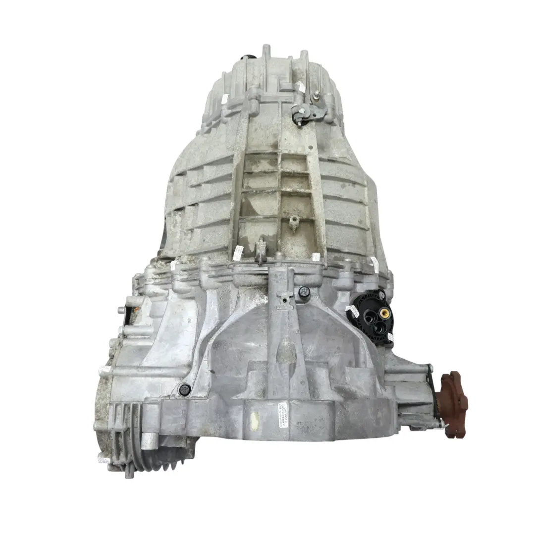 Audi A4 B8 1.8 TFSI CDHB Caja Cambios Automática LKS 0AW300045T GARANTÍA