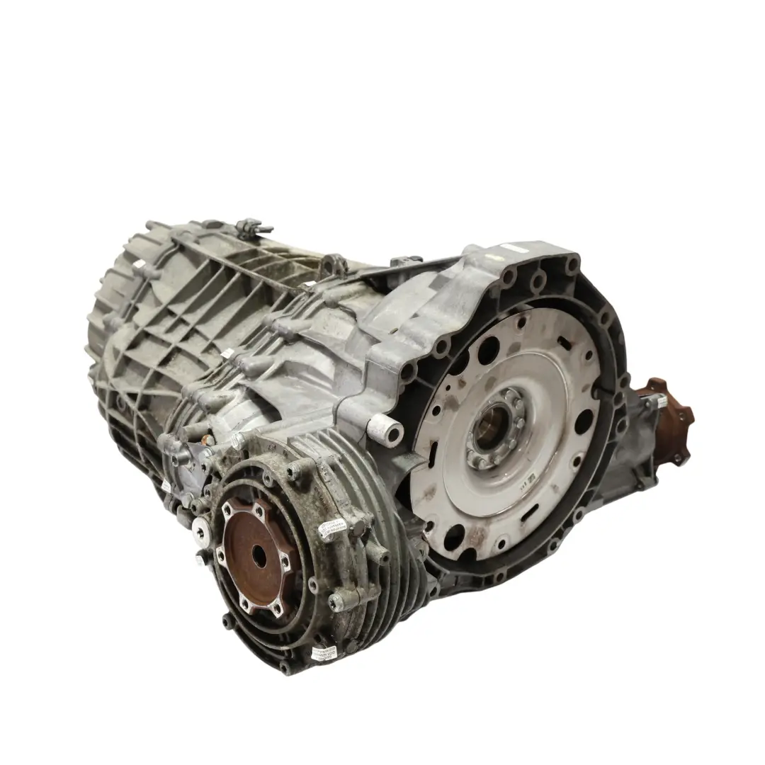 Audi A4 B8 1.8 TFSI CDHB Caja Cambios Automática LKS 0AW300045T GARANTÍA