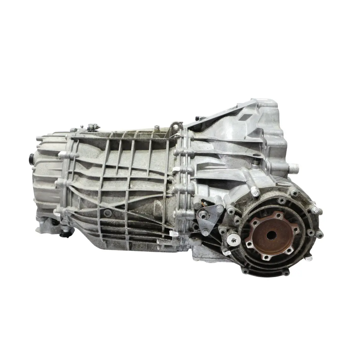 Audi A4 B8 1.8 TFSI CDHB Caja Cambios Automática LKS 0AW300045T GARANTÍA
