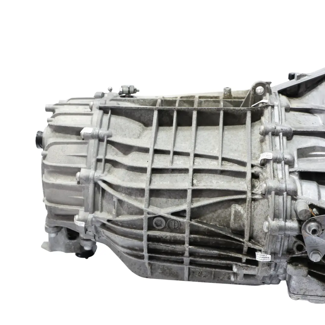 Audi A4 B8 1.8 TFSI CDHB Caja Cambios Automática LKS 0AW300045T GARANTÍA
