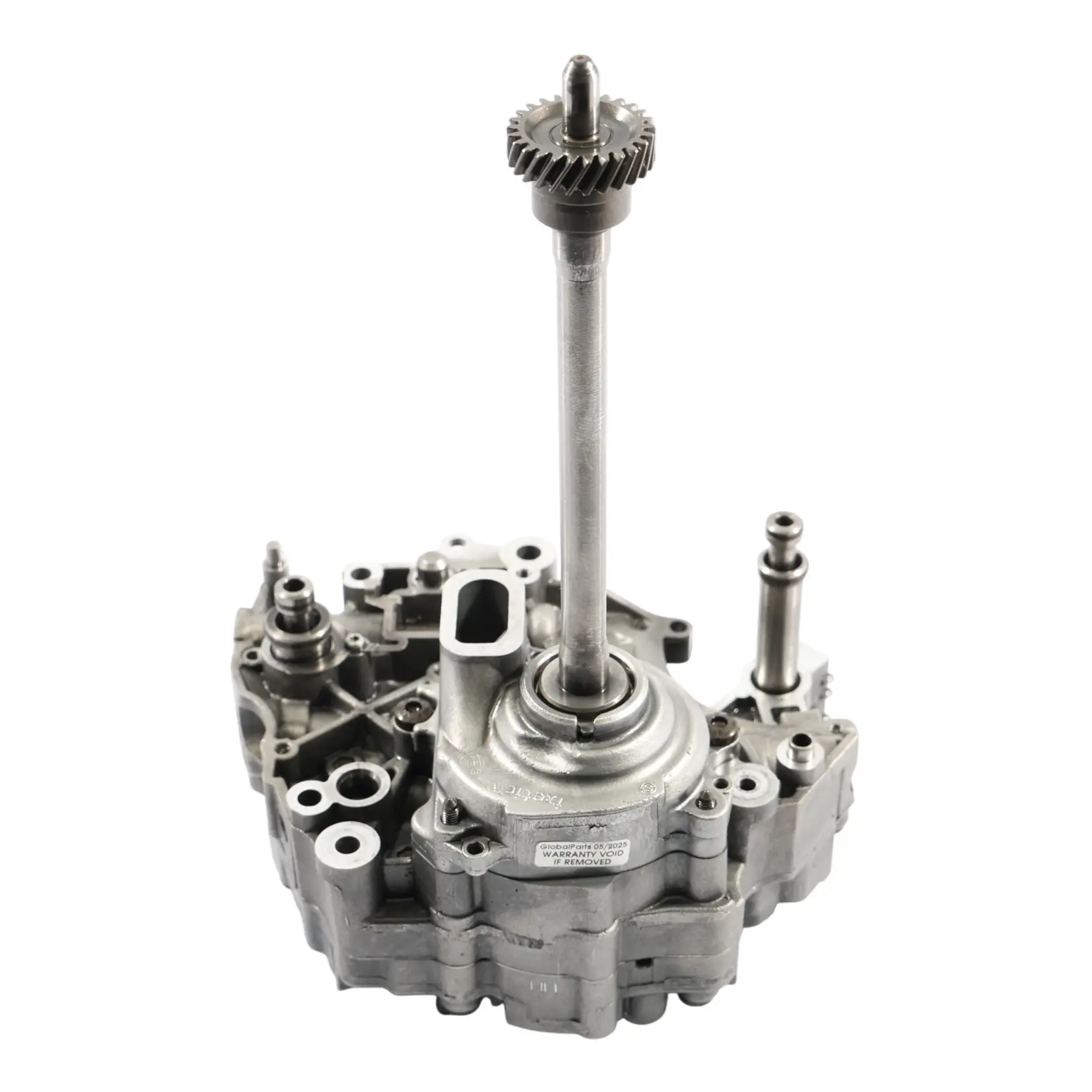 Audi A5 8T 2.0 TFSI CDNB Petrol Automatic Gearbox Body Valve Oil Pump 0AW325031S