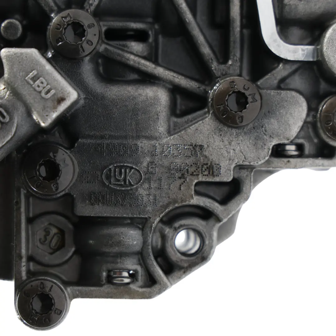 Audi A5 8T 2.0 TFSI CDNB Caja Cambios Automática Válvula Cuerpo Bomba 0AW325031S